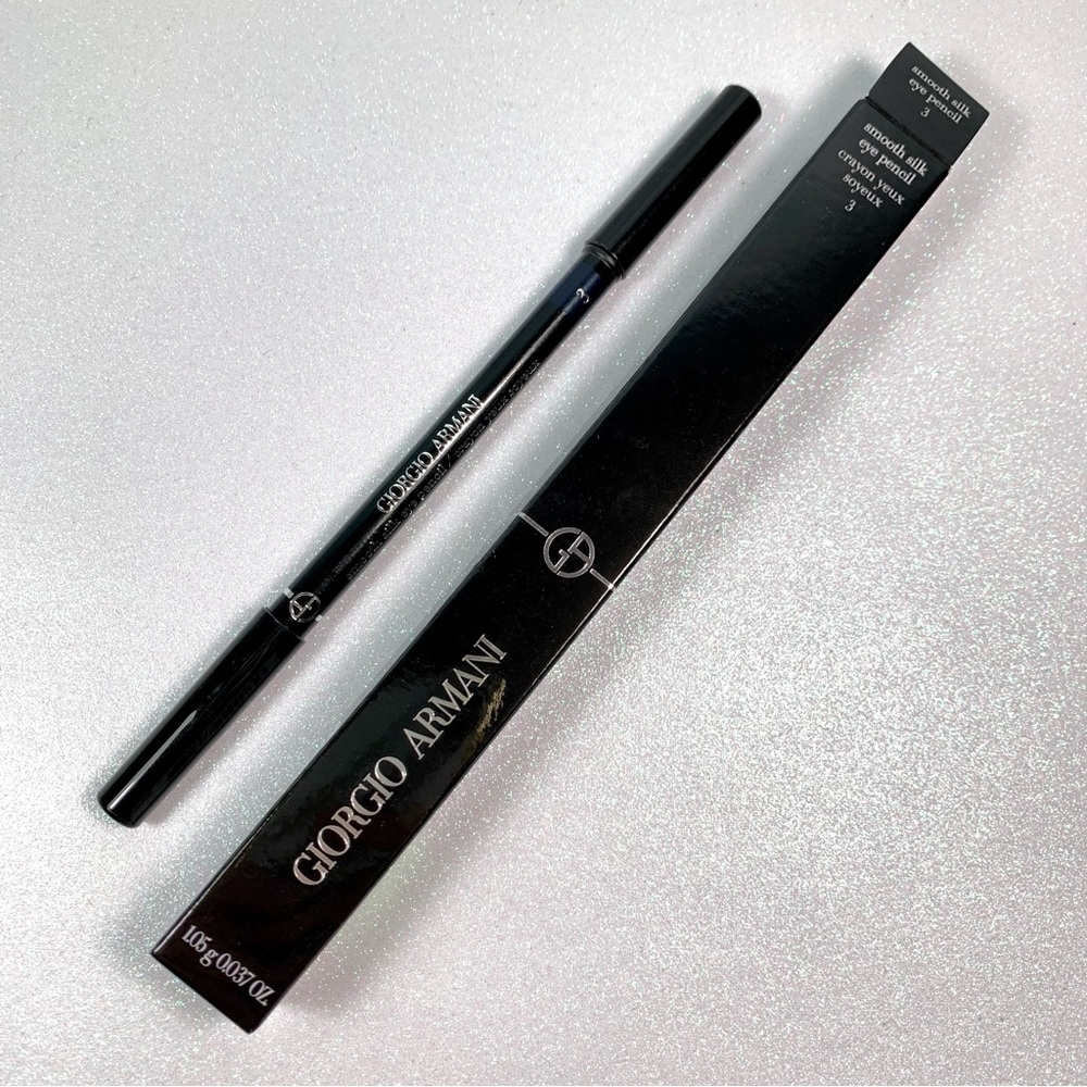 Giorgio Armani Eyeliner Pencil Shade 3 BNIB